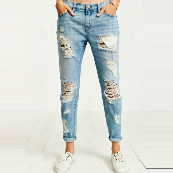 ripped jeans urban outfitters